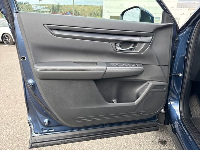 Used 2024 Honda CR-V LX image 21