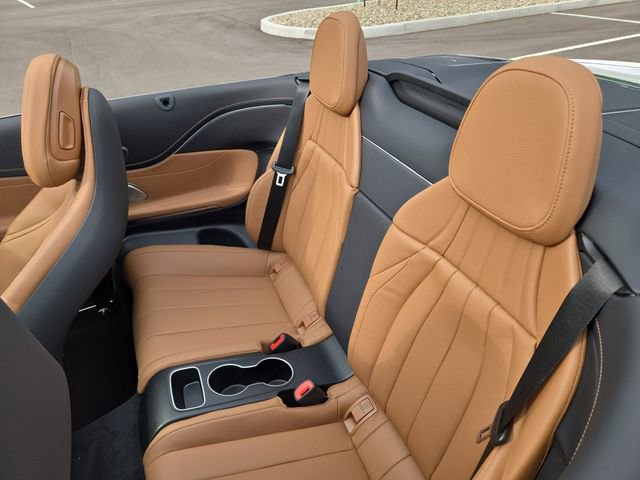 New 2026 Mercedes-Benz CLE 450 4MATIC Cabriolet image 10