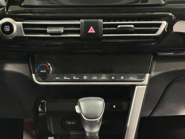 Used 2021 Kia Seltos EX AWD/4WD image 28