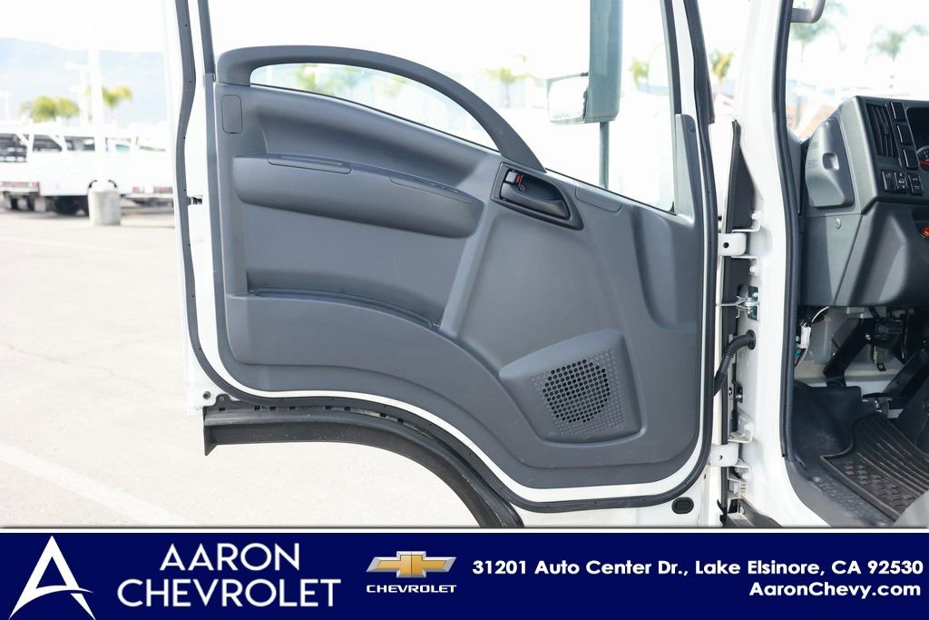 New 2024 Chevrolet Low Cab Forward 5500XD image 18