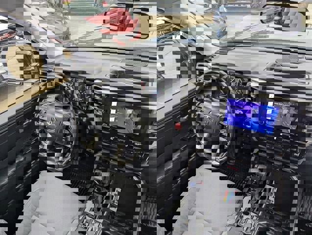 Used 2024 Toyota Tundra SR5 w/ TRD Off-Road Package image 24