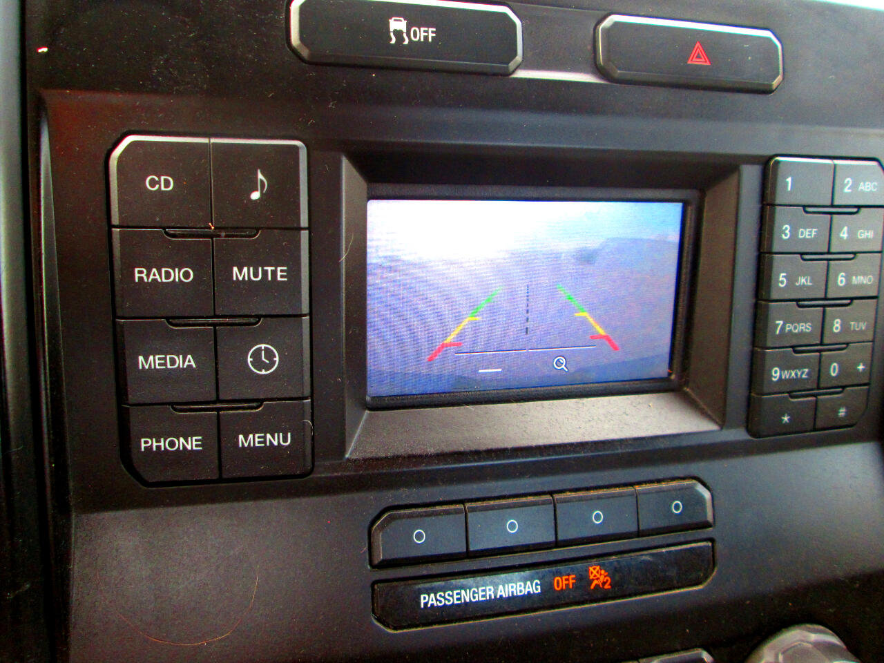 Used 2016 Ford F150 XL w/ Equipment Group 101A Mid image 11