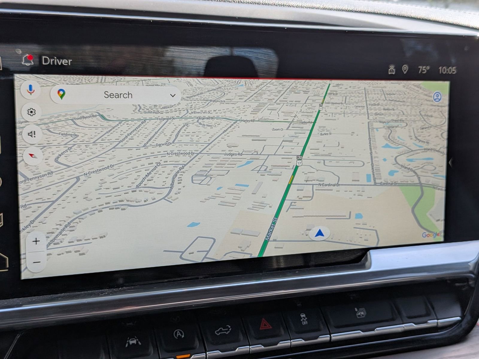 Used 2025 GMC Sierra 1500 SLT image 22