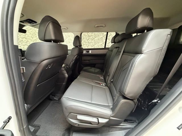 New 2026 Hyundai Santa Fe SEL image 12