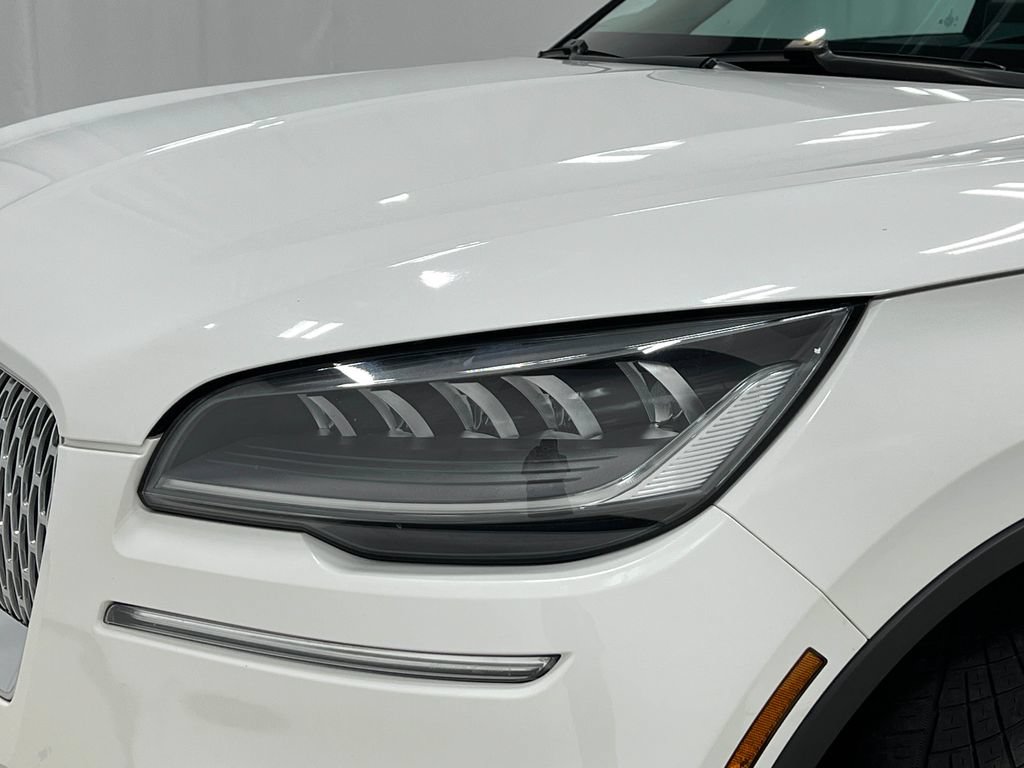 Used 2022 Lincoln Aviator Reserve w/ Equipment Group 201A AWD/4WD image 38