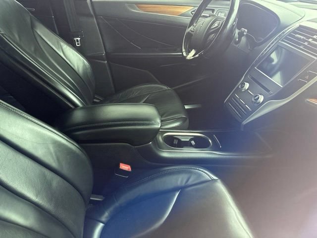 Used 2018 Lincoln MKC Select w/ Select Plus Package AWD/4WD image 7