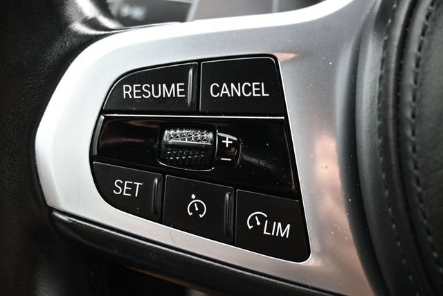 Used 2021 BMW 430i Coupe w/ M Sport Package RWD image 22