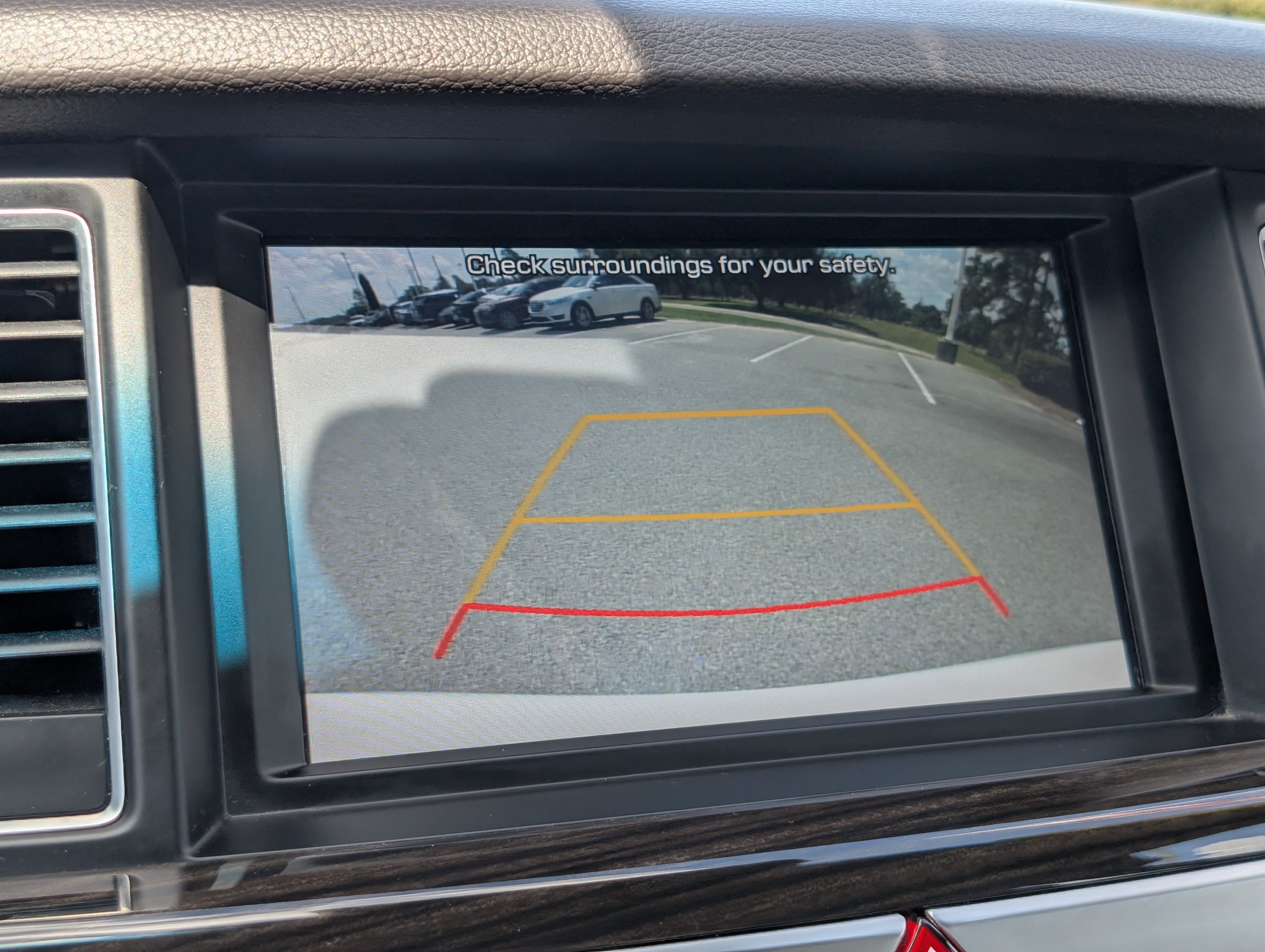 Used 2019 Genesis G80 3.8 RWD image 23