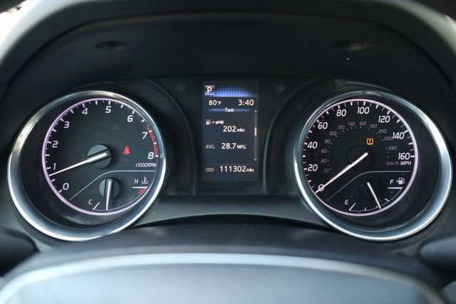 Used 2020 Toyota Camry LE FWD image 15