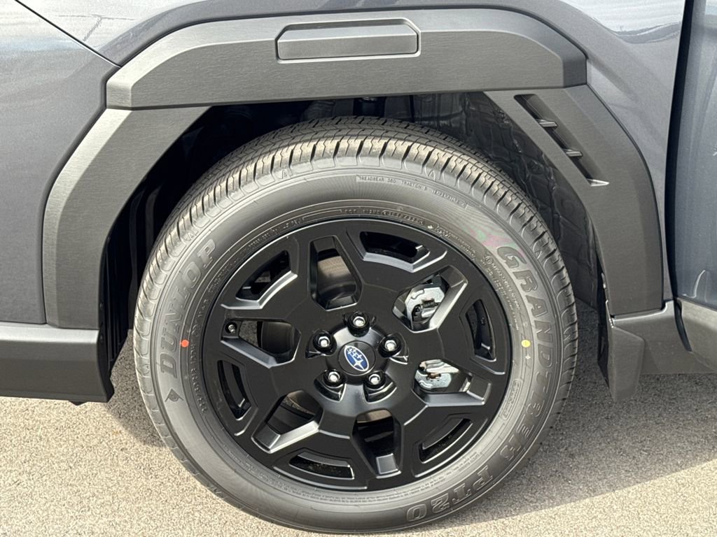 New 2026 Subaru Outback Limited image 28