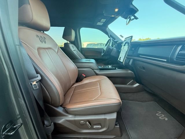 Used 2023 Ford Expedition Max King Ranch RWD image 26