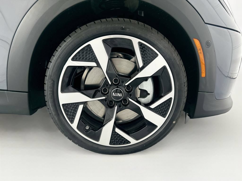 New 2026 MINI Cooper S FWD image 28
