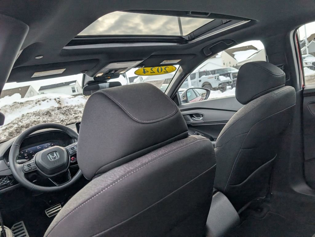 Used 2024 Honda Accord Sport image 42