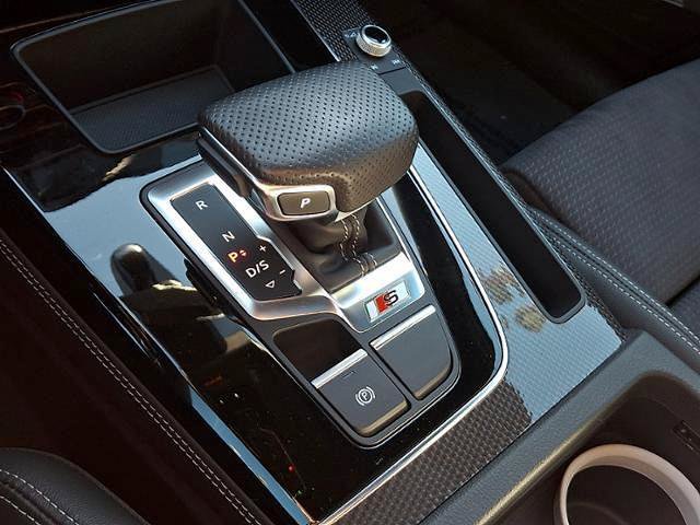 Used 2022 Audi SQ5 Premium Plus AWD/4WD image 16