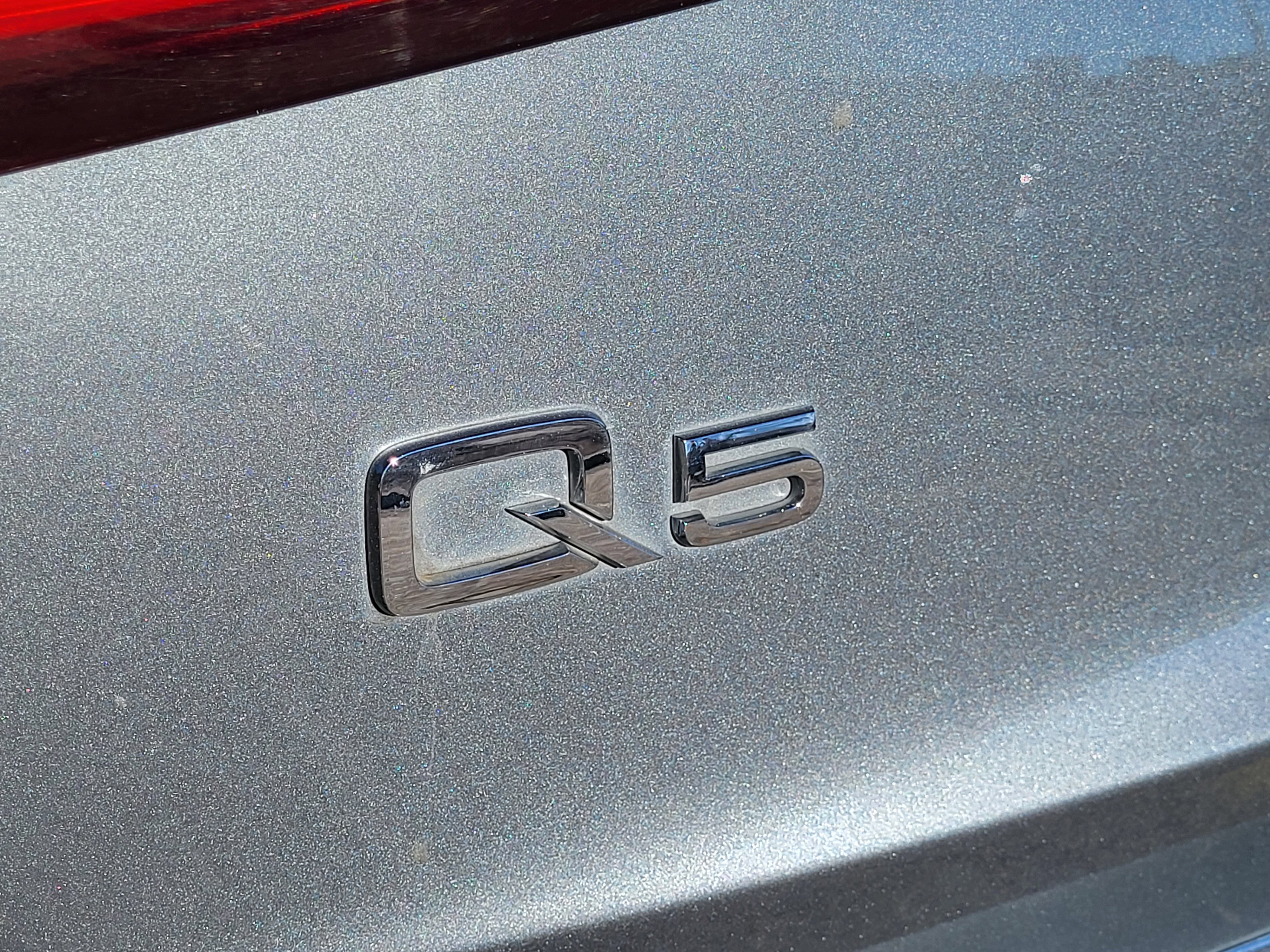 Used 2016 Audi Q5 3.0T Premium Plus image 12