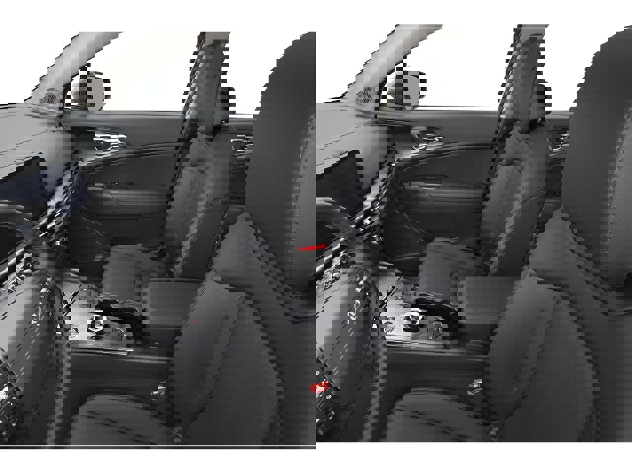 New 2026 Kia Sportage EX image 6