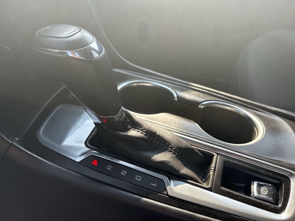 Certified 2019 Chevrolet Equinox LT FWD image 15