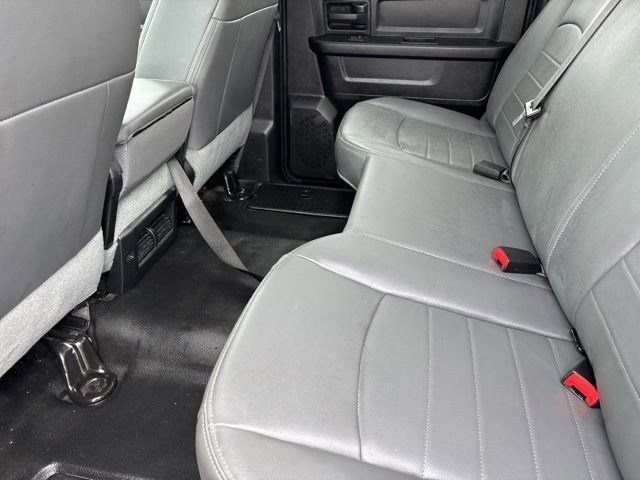 Used 2019 RAM 1500 Tradesman w/ Protection Group image 29