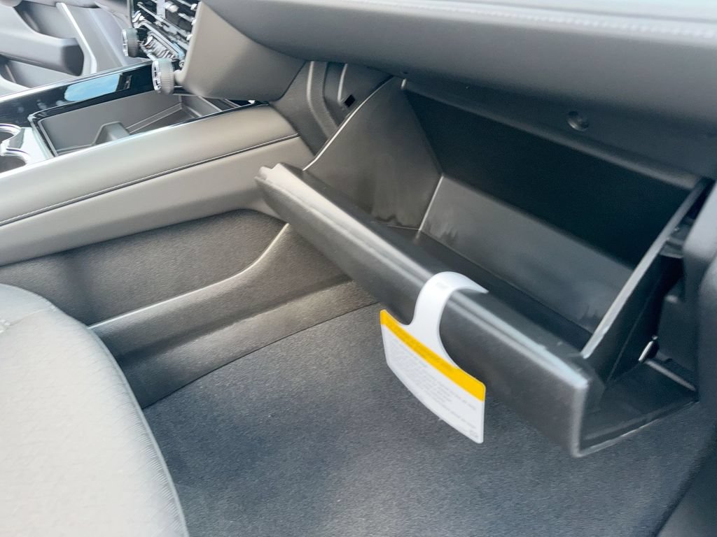 New 2026 Chevrolet Tahoe LS AWD/4WD image 36