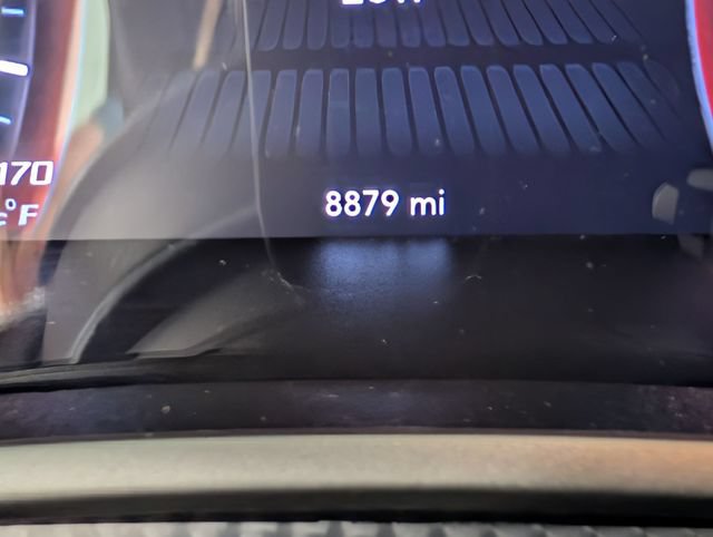 Used 2022 Dodge Challenger SRT Hellcat Redeye RWD image 21