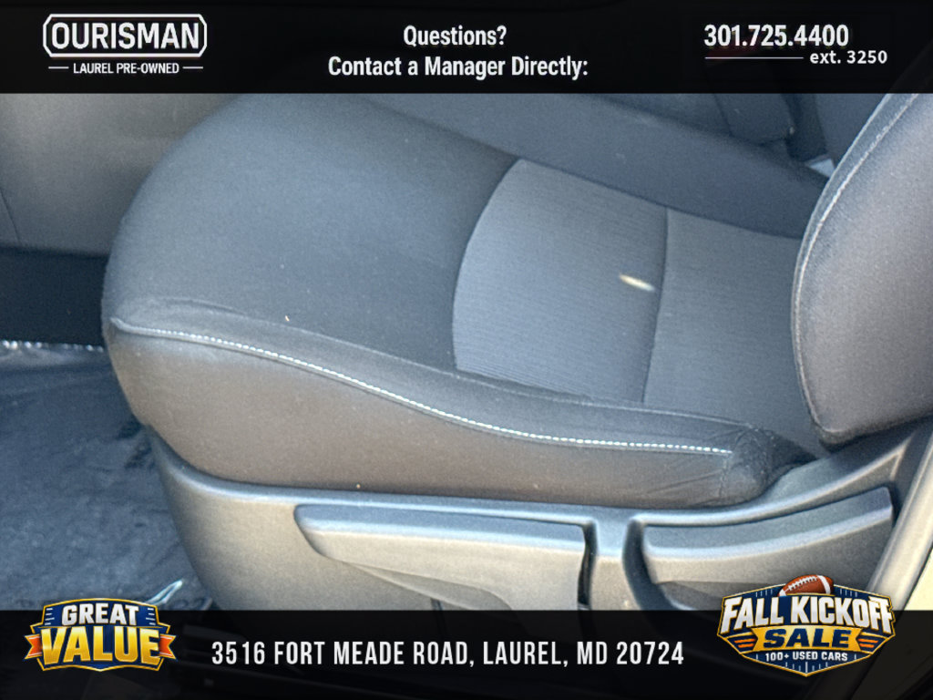 Used 2024 Nissan Sentra SV FWD image 22