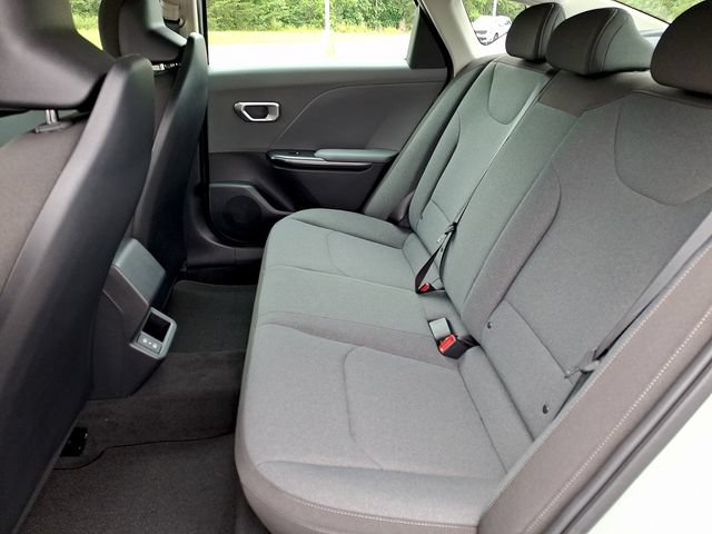 New 2026 Kia K4 FWD image 6