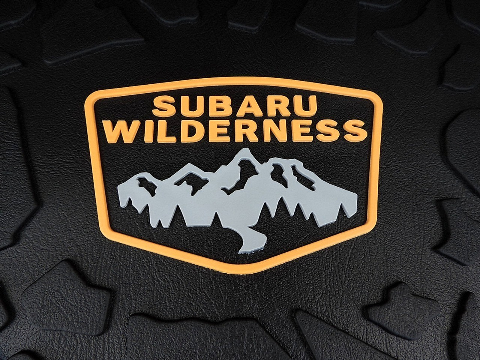 Certified 2026 Subaru Forester Wilderness AWD/4WD image 16