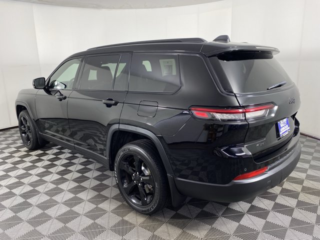 Used 2023 Jeep Grand Cherokee L Laredo AWD/4WD image 10