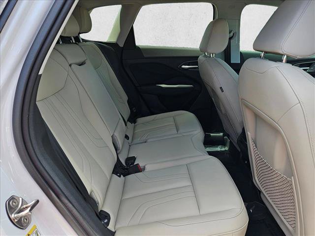 New 2026 Audi Q3 quattro 2.0T AWD/4WD image 16