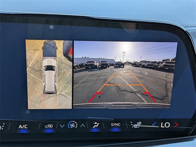 New 2026 Chevrolet Tahoe RST w/ Comfort Package image 24