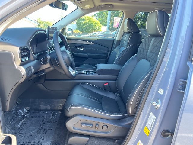New 2026 Honda Pilot Elite image 15