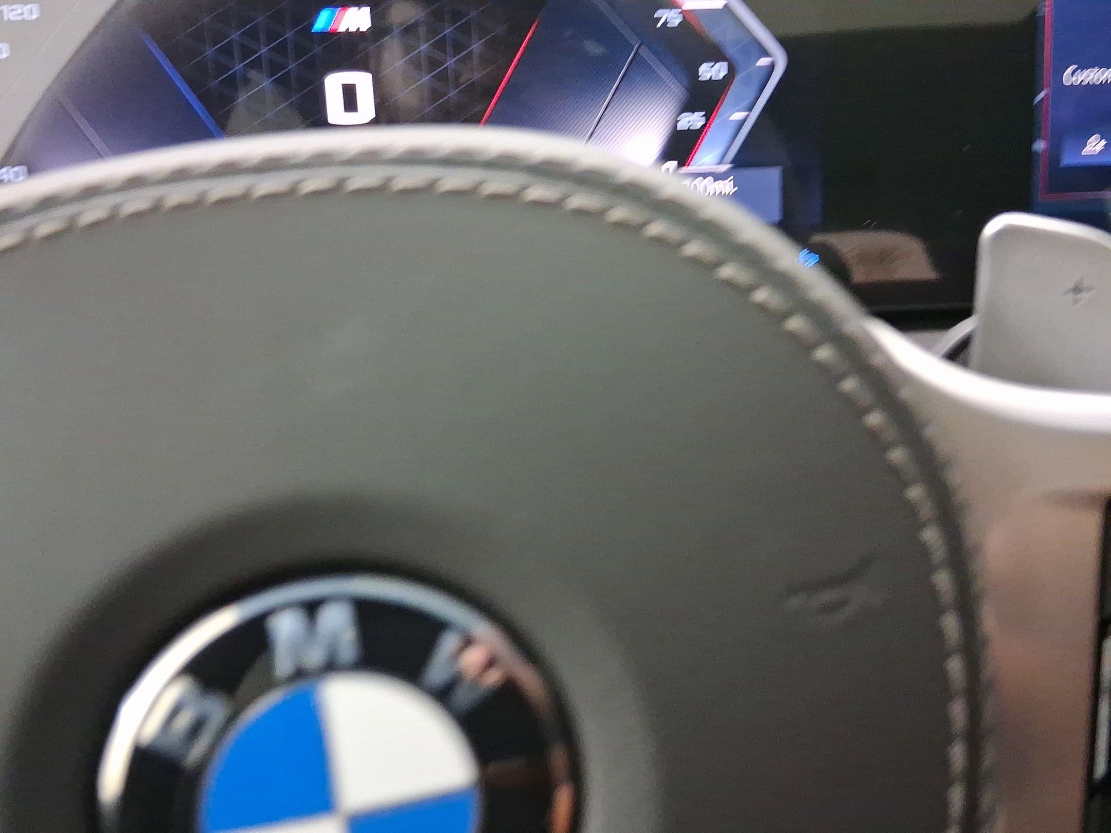 New 2026 BMW X7 M60i image 22