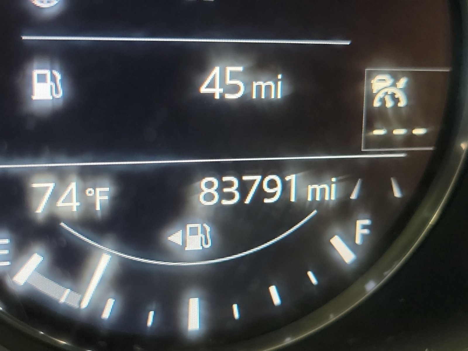 Used 2019 MAZDA CX-5 Touring AWD/4WD image 19