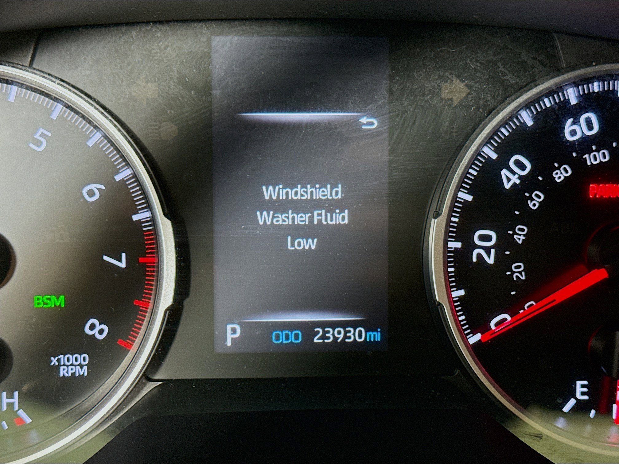 Used 2021 Toyota RAV4 XLE image 16