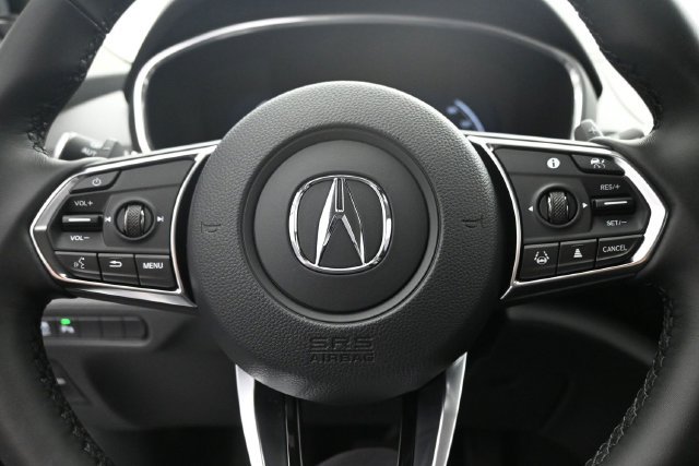 New 2026 Acura MDX w/ Technology Package FWD image 13