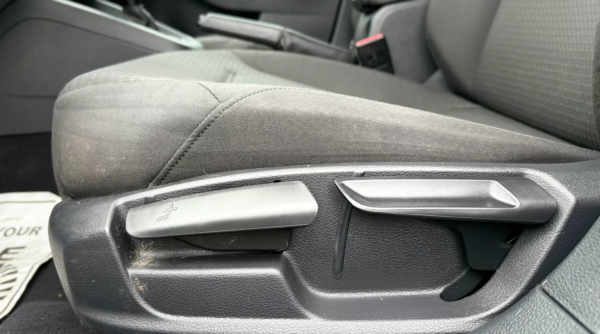 Used 2016 Volkswagen Jetta S FWD image 24