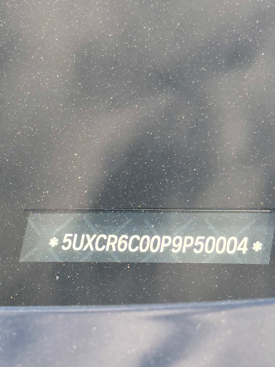 Used 2023 BMW X5 xDrive40i w/ Premium Package image 34