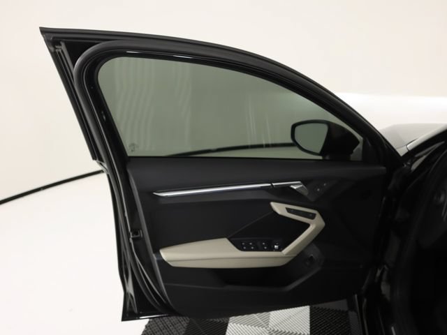 Certified 2024 Audi A3 2.0T Premium Plus w/ Premium Plus Package AWD/4WD image 10