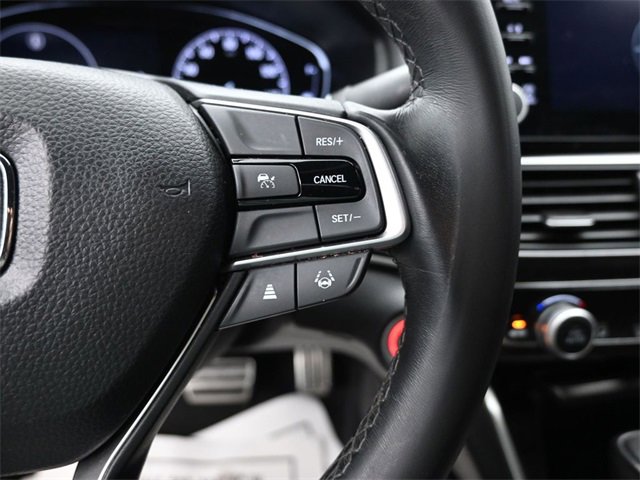 Used 2022 Honda Accord Sport image 25