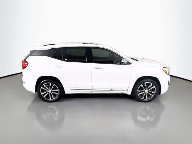 Used 2020 GMC Terrain Denali w/ LPO, Floor Liner Package image 8