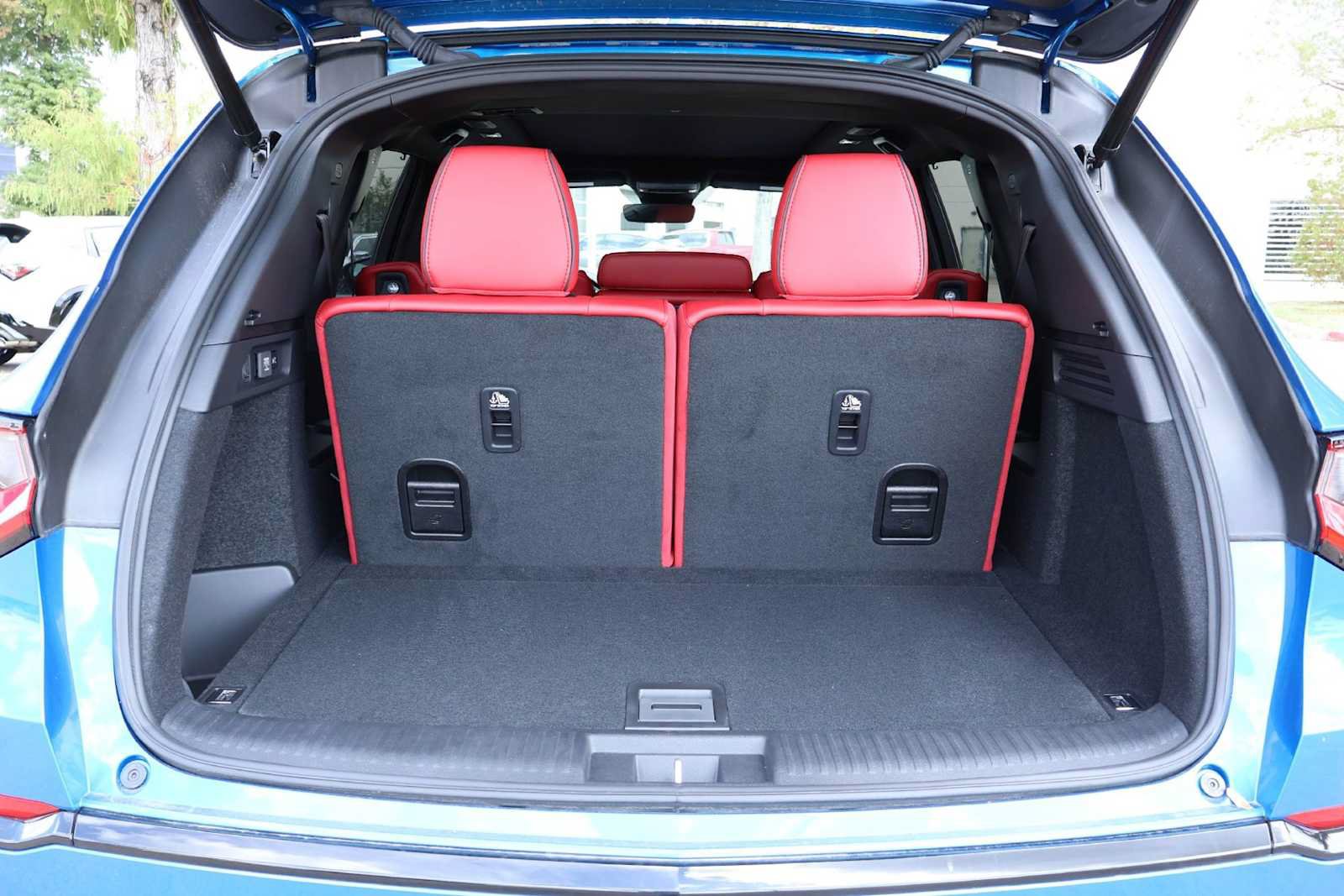 New 2026 Acura MDX A-Spec AWD/4WD image 19