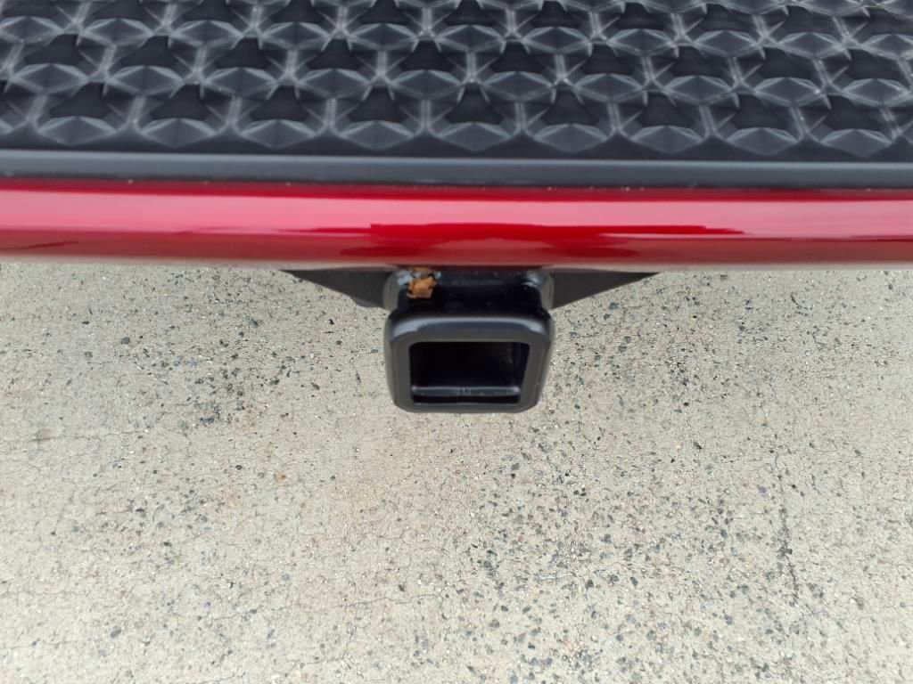 Used 2024 GMC Canyon Elevation w/ Convenience Package image 6