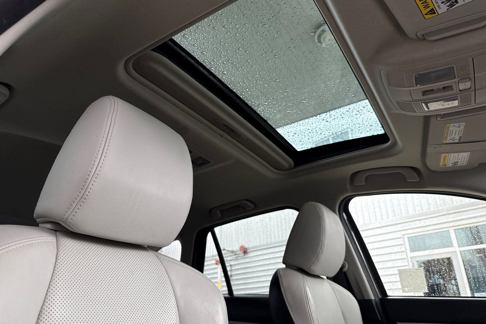 Used 2016 MAZDA CX-5 Grand Touring image 18