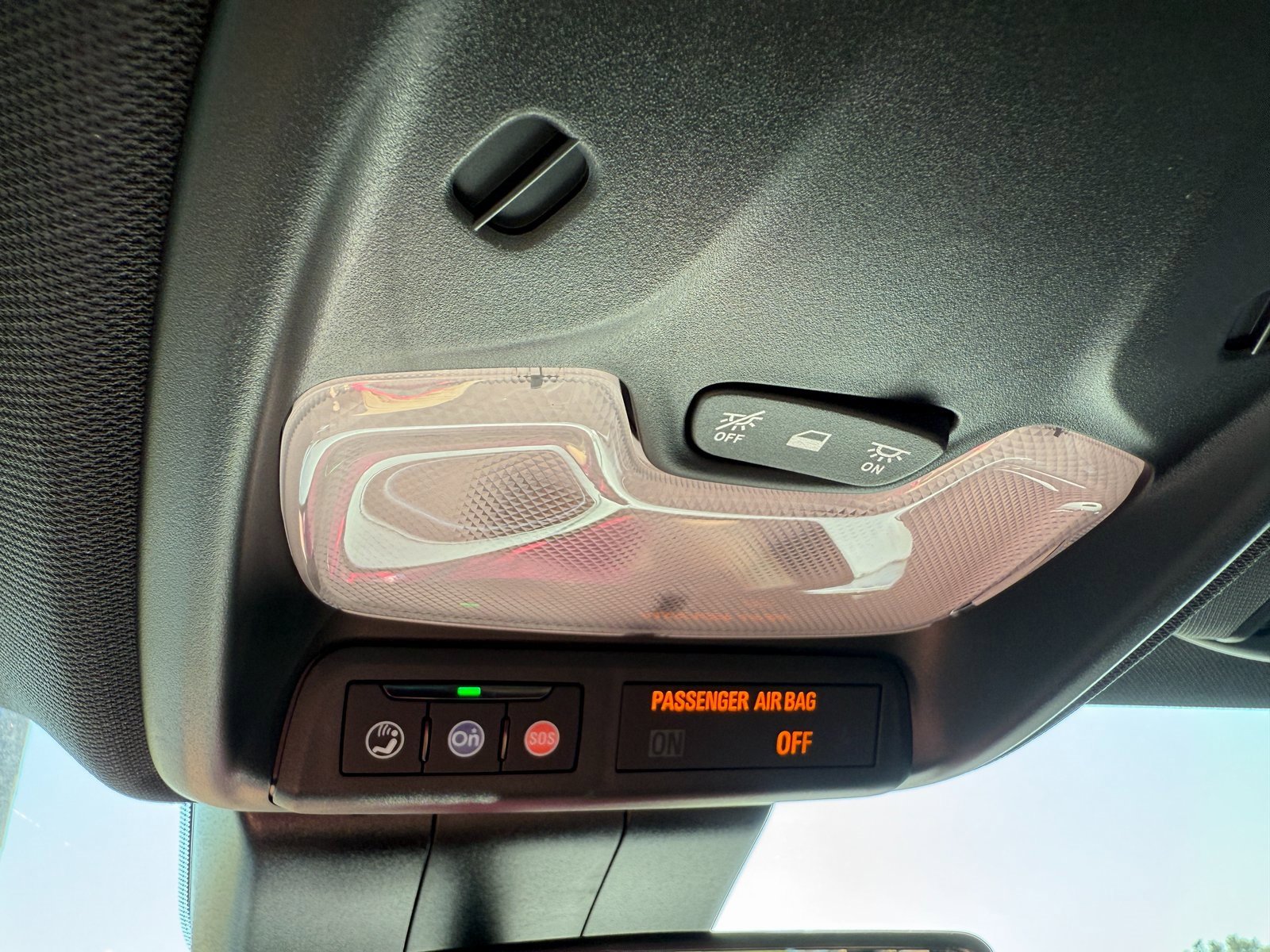 New 2026 Chevrolet Colorado Trail Boss image 20