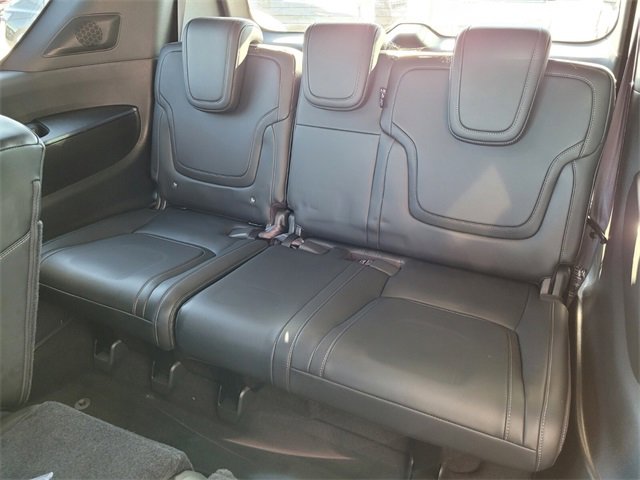 New 2025 Nissan Armada PRO-4X w/ Pro-4X Premium Package image 26