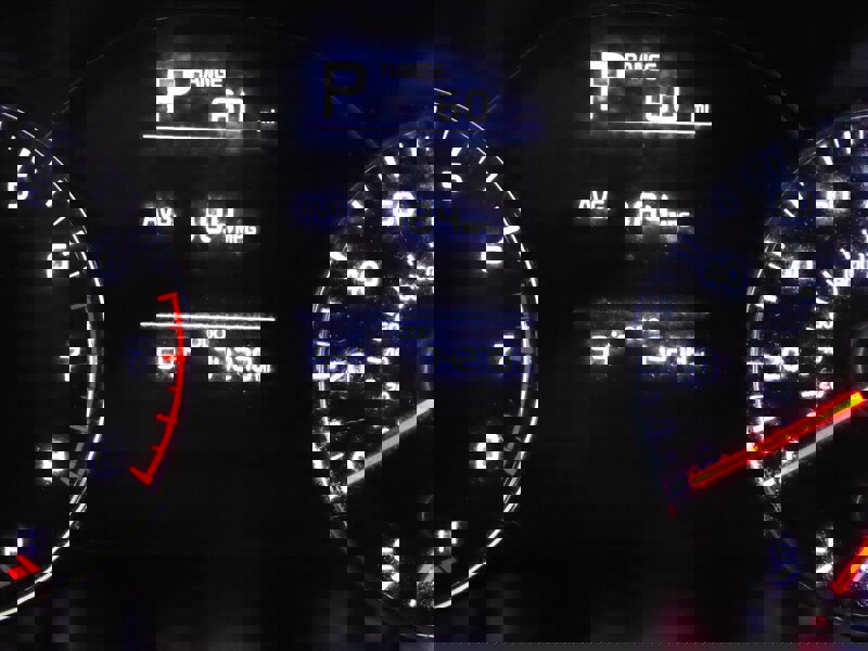 Used 2018 Kia Forte LX image 13