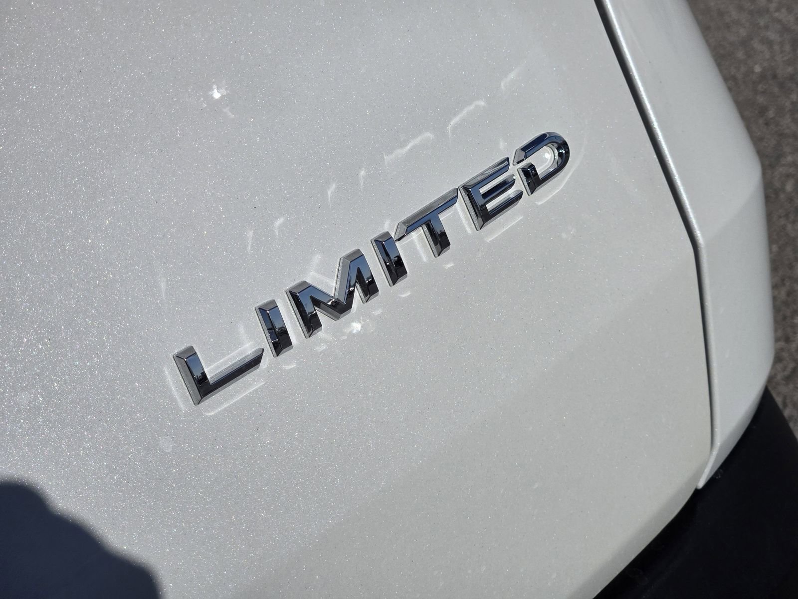 New 2026 Toyota Grand Highlander FWD image 11