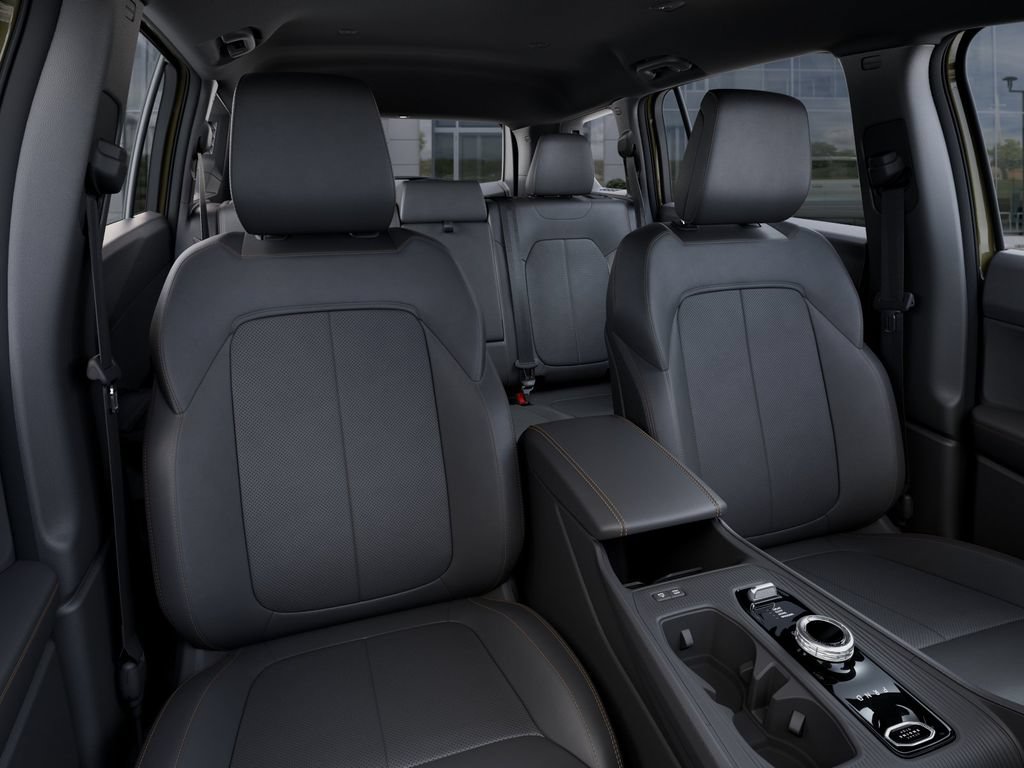 New 2026 Jeep Cherokee Limited AWD/4WD image 19