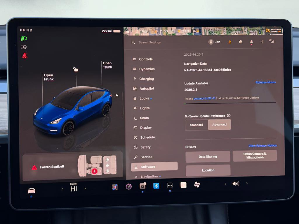 Used 2022 Tesla Model Y Performance image 45