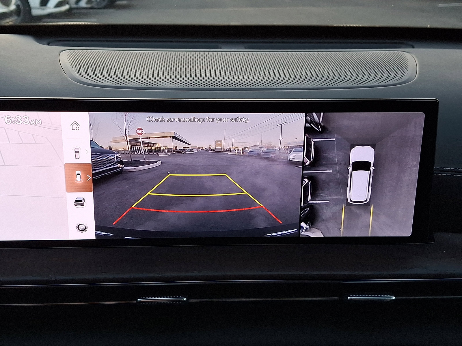 Used 2026 Genesis GV80 3.5T Prestige image 19